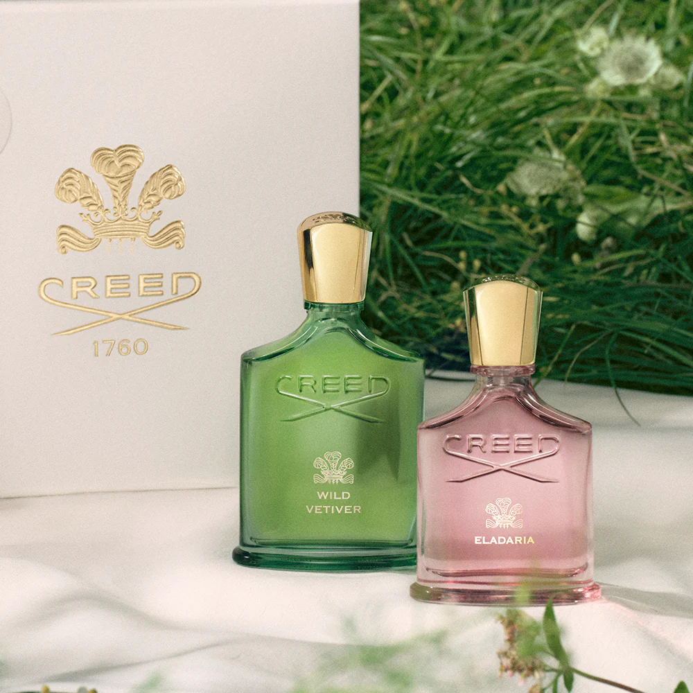 Timeless Elegance Since 1760